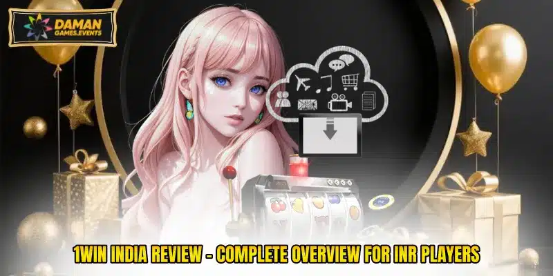 1win India Review - Complete Overview For INR Players